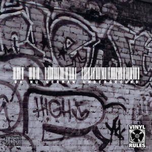 Gebrueder Kombi - G fuer genial (produced by Steve Enders/Moodstarrr)