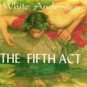 1 - Your Face My Mirror WHITE ANDERSEN