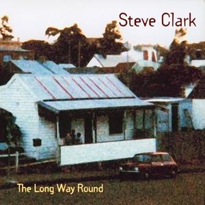 The Long Way Round - Steve Clark