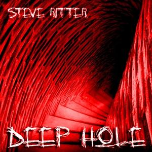 Steve Ritter - Drummonkey fights for peace and harmony