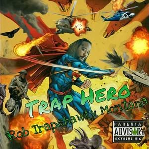Trapshawty - Hamburger Helper (Feat wondatwins)