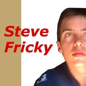 Last Friday Night - Steve Fricky
