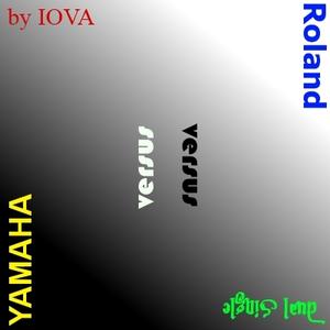 YAMAHA 16Beat STAR WARS