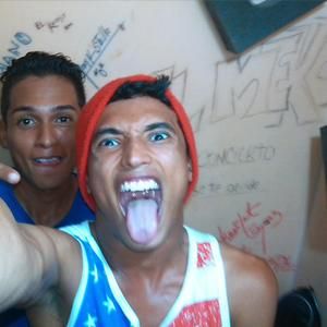 Quiero Que Seas (feat. Luis Mc, R Style, Black Party, Kisi Jay)
