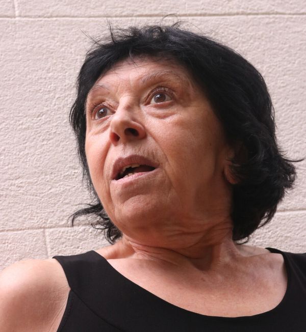 Female Face, Laurie #28