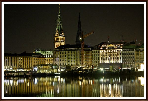 Hamburg / Germany
