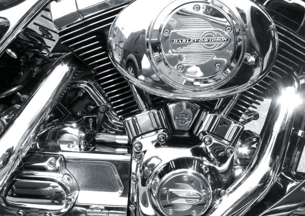 Chromium Delight