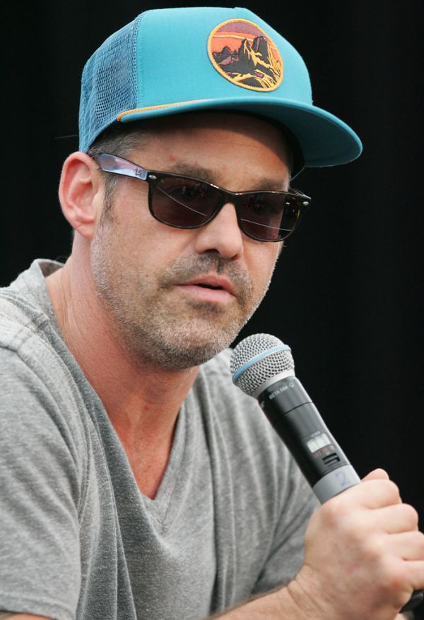Nicholas Brendon Buffy The Vampire Slayer