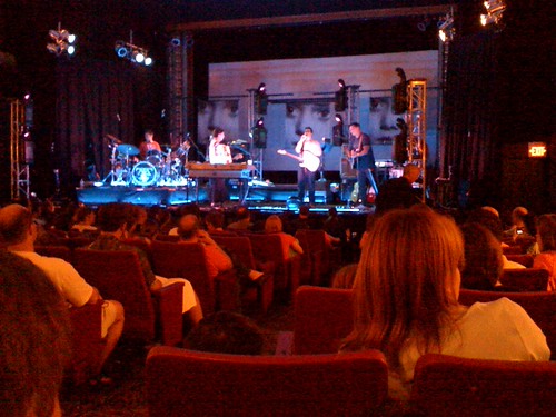 Technicolor TMBG