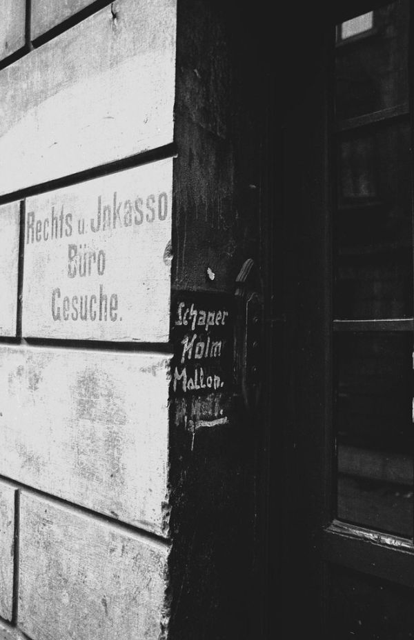 Hamburg 1971