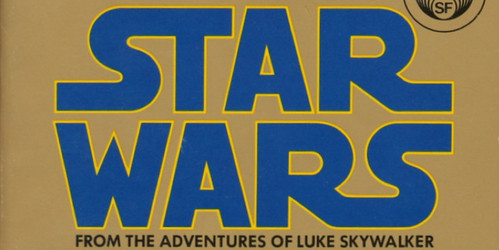 Star Wars Suzy Rice W