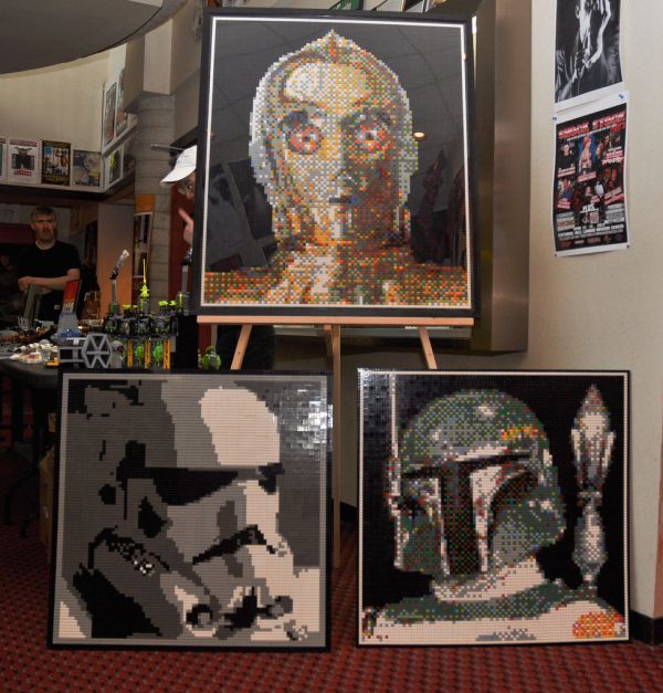 Star Wars Day - Toronto