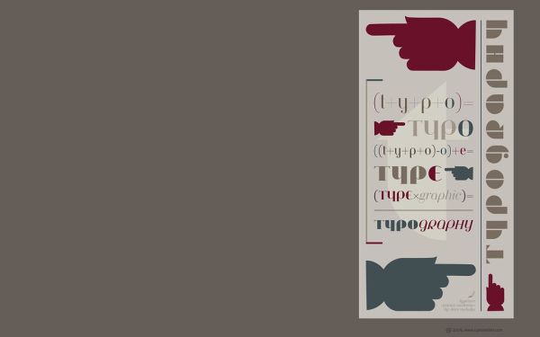 STEVE MEHALLO »Jeanne Moderno« (for 24″ widescreen displays)