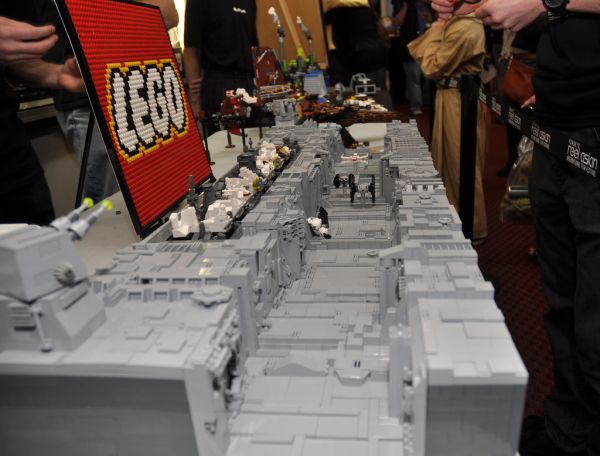 Star Wars Day - Toronto