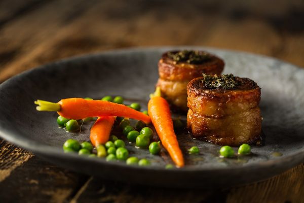 Birminigham HDV Foodshoot