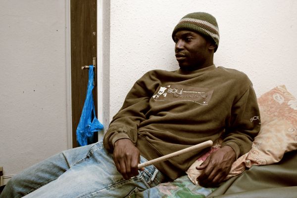 Fuzzy Logic - Studio - 2007/2008