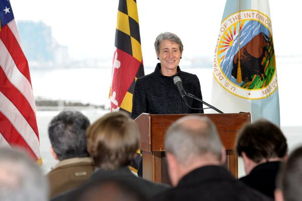 Offshore Wind Energy Announcement