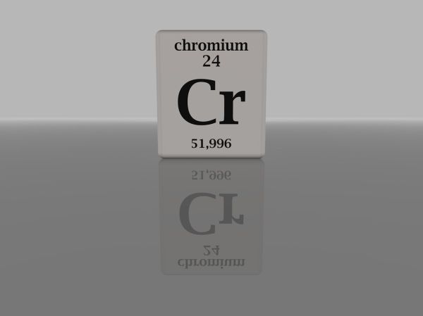 Chromium