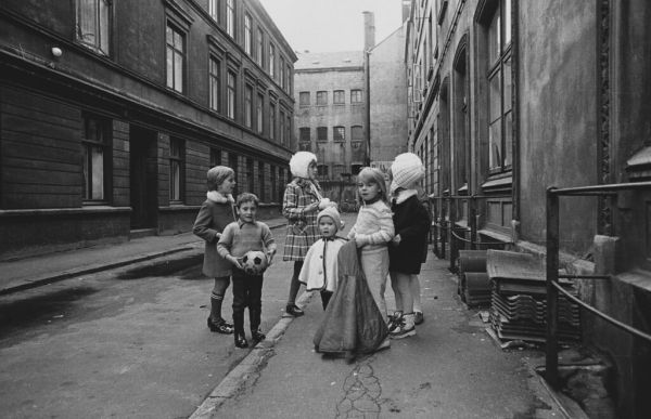 Hamburg 1971