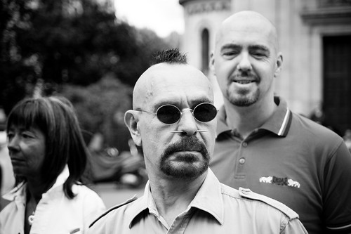 Lesbian & Gay Pride (42) - 30Jun07, Paris (France)