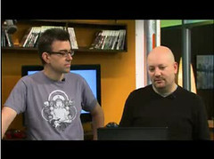 IHR on Lab With Leo #107