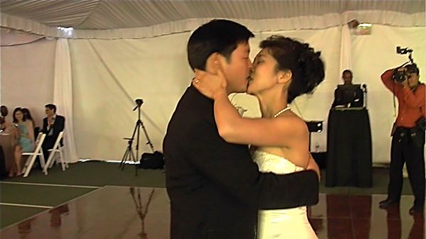 HDV retouching frame 2—step 1 denoise