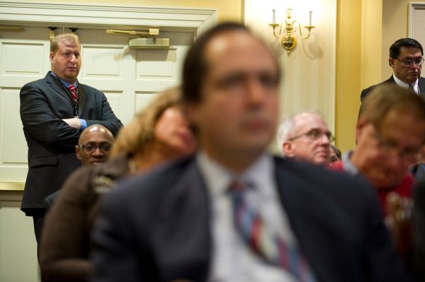 Offshore Wind Energy Act Testimony