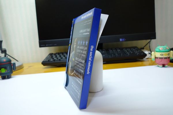 The Social Network Blu-ray Disc