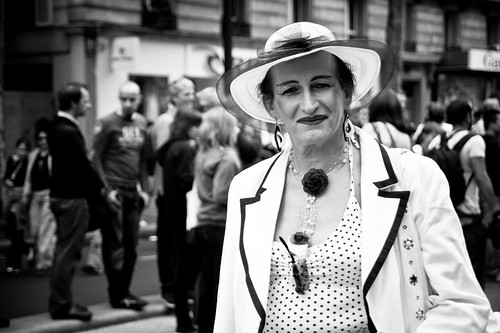 Lesbian & Gay Pride (12) - 30Jun07, Paris (France)