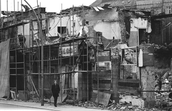 Hamburg 1971