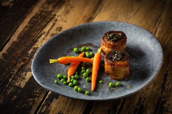 Birminigham HDV Foodshoot