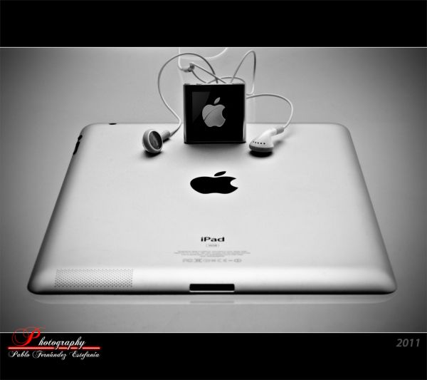 Steve Jobs R.I.P. (Apple Technology)