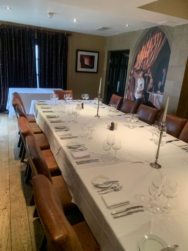 Nobull visit to HdV Cambridge