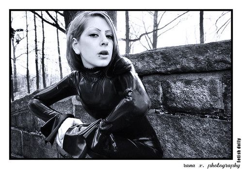 Fetish Dolly