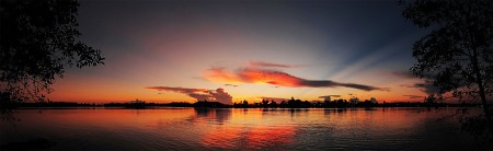 The Big Hole in My Calendar