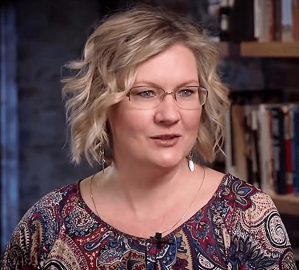 Kendra Espinoza on Reason TV