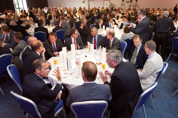 Mark Carney, Governor regional visit to the East Midlands, 28 August 2013