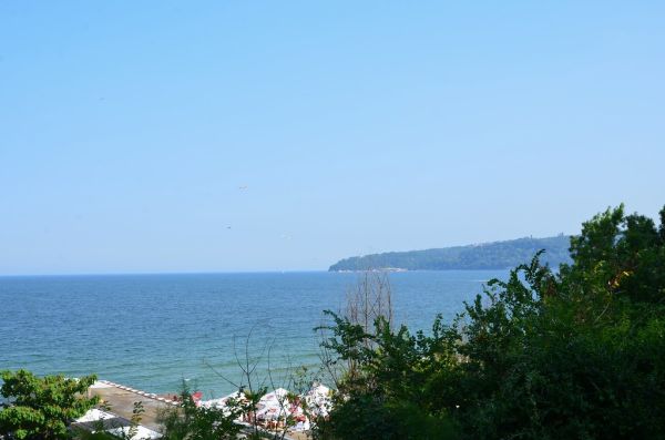 Black Sea, Varna (2)