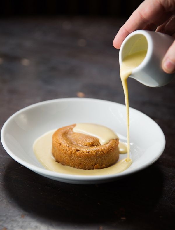 Birminigham HDV Foodshoot