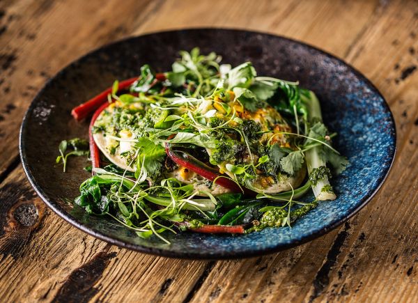 Birminigham HDV Foodshoot