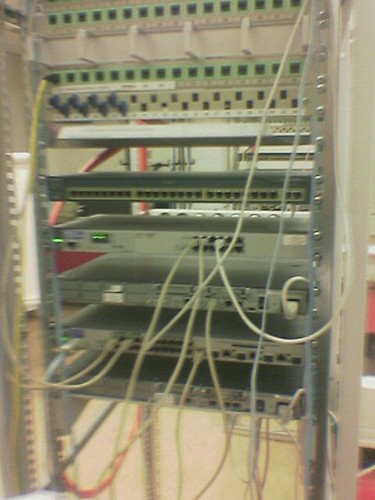 dude! where's my IP?