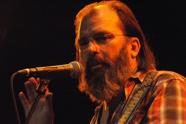 Steve Earle