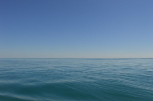 Black sea