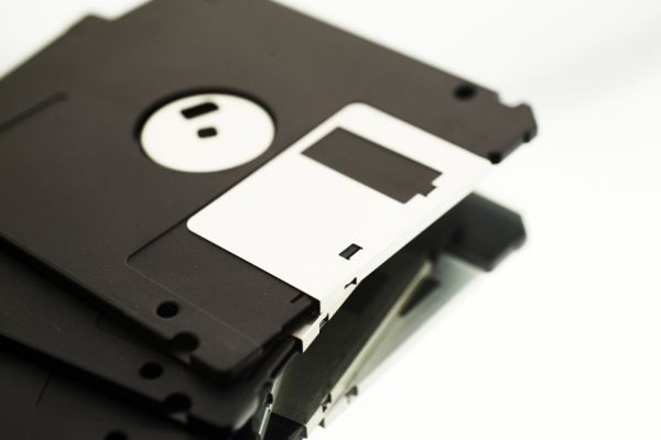Floppy Disks