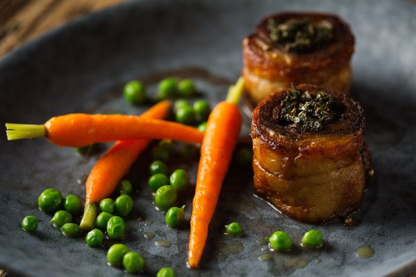 Birminigham HDV Foodshoot