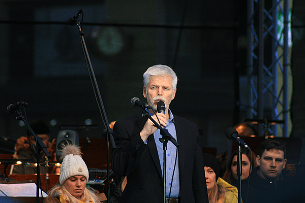 Brno pro Ukrajinu 2022-03-01 (3762a) Petr Pavel