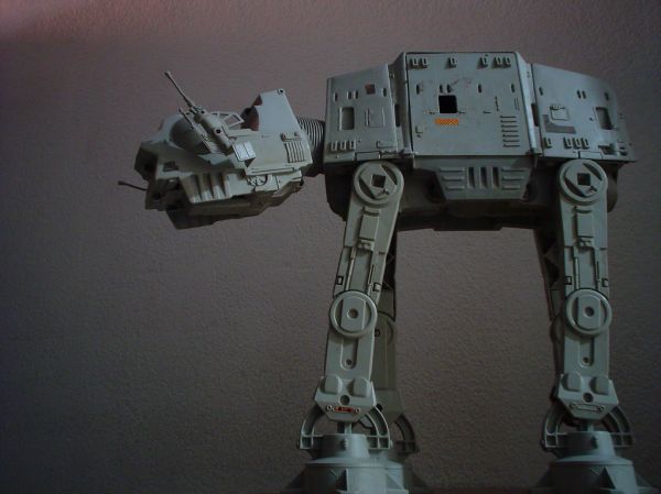 Star Wars AT-AT Walker