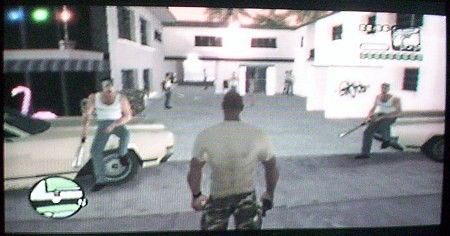 GTA Racist 01