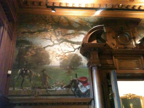 Duesseldorf - modern art in K20 and K21 6