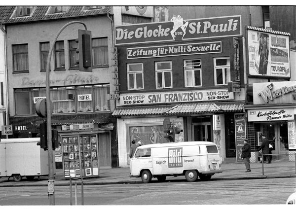 Hamburg 1971